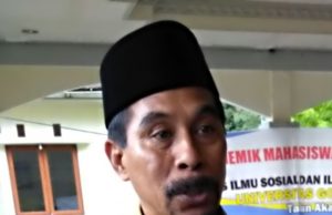 Banyak Sangadi Keluarkan Identitas Warga Bukan Penduduk Boltim, Landjar: Itu Ancaman
