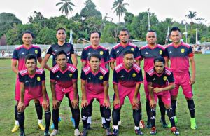 Tim Fajar Bulawan FC Makin Dicintai Masyarakat.