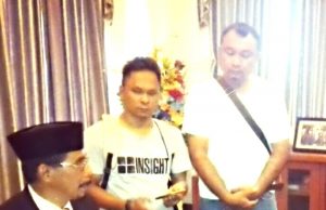 Karena Hal ini, Sehan Ingatkan Tanggung Jawab Orang Tua.