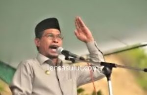 Sehan: Pelaku Bom Di Surabaya Bukan Jihad Tapi Penjahat.