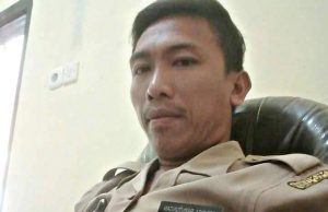 Pandang Enteng, Pemdes Kotsel Bakal Bertindak Tegas ke Panitia Pasar Senggol.