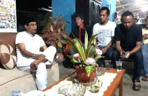 Tidur Jam 7 Pagi, Eang Ungkap Tips Sehat Selama Ramadhan.