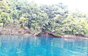 Pulau Kumeke, Destinasi Wisata Dengan Pesona Keindahan Yang Akan Membuatmu Terpukau.