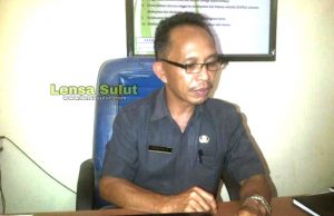 Kondisi SKB Tutuyan Memprihatinkan.