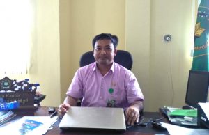 Begini Kegiatan Jama’ah Haji Kabupaten Boltim di Mekkah Saat ini.