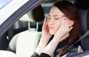 Inilah 5 Makanan Yang Dapat Menyembuhkan Mabuk Perjalanan.