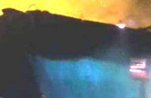 Rumah Milik Bambang Dilalap Api, Ada Kejadian Aneh Setelahnya.