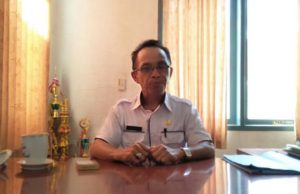 Dispora Boltim Bakal Kawal Usulan Pemdes Soal Hal Ini.