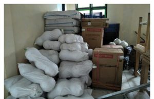 Budidaya Kepiting Di Kotsel Siap Action.