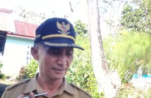 Elias Kembali Nakhodai Sangadi Modayag 3.