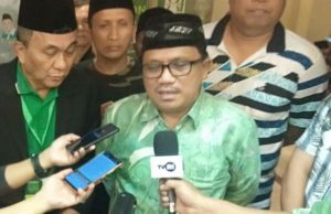 Raih Dukungan Mayoritas, Ulyas Taha Terpilih Ketua NU Sulut.