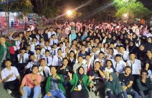 Dua Mahasiswa Asal Boltim Dapat Penghargaan dari IAIN Manado