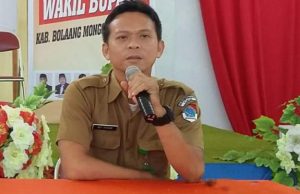 285 CPNS Boltim Ikut Diklat Prajab pada Bulan ini