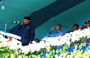 Irup HSP, Sehan: Pemuda Adalah Harapan Bangsa dan Negara.