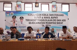 Sehan Sebut Penyerahan dan Pengelolaan Aset Daerah Memberikan Dampak Positif