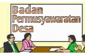 Pemilihan Ketua BPD Buyat Selatan Disorot, Kostan: Masyarakat Dibuat Resah.