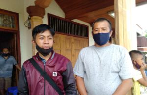 Pemdes Bai Bakal Bagikan Ribuan Masker Kepada Masyarakat