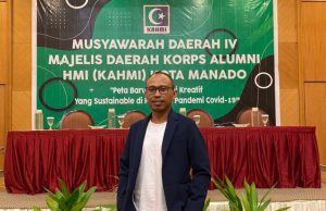 Simak Alasan KAHMI Manado Tolak Pajak Sembako dan Pendidikan