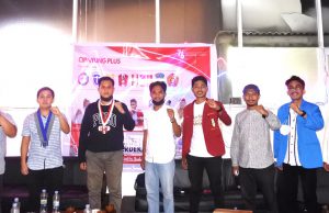 Bertema “Quo Vadis Sulawesi Utara” Cipayung Plus Ulas Persoalan di Sulut