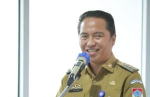 Ini Instruksi Bupati Terkait Pengendalian Covid di Lingkup Pemkab Boltim