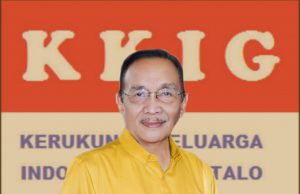 Penjelasan Ketua KKIG Sulut Terkait Pelaksanaan Muscab