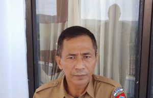 DPMPTSP Boltim Akan Terapkan OSS-RBA, Urus Ijin Bisa Dari Rumah.