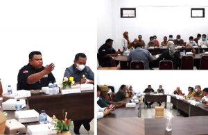 Bela Hak Warga, DPRD Boltim Panggil PT PLN dan PT ASA.