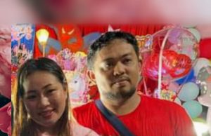 Kemeriahan HUT Putri Pasangan Rahman Salehe – Salsa Mamonto Hadirkan Artis Ibukota