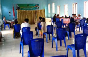 Luar Biasa Trobosan Pengadilan Agama Boltim Tingkatkan Layanan Masyarakat