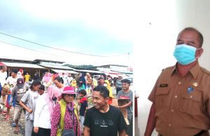 Operasi Pasar Migor Disperindagkop Kembali Sasar Pasar Kotabunan – Buyat