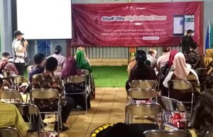 Dari Cibodas, 34 Sangadi Boltim Lanjut Study Tiru ke Desa Cibiru.