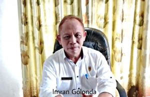 Kadis Dinsos Boltim: Permohonan Pendataan Karang Taruna Wajib Dilakukan