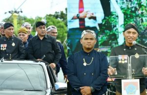 Java Culture Fest 2023 Berakhir Dengan Kemeriahan Karnaval Adat dan Pesta