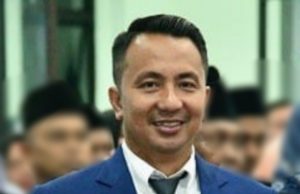 Sumantha Ingatkan Kades Soal Modus Penipuan Atasnamakan Dinas PUTR Boltim