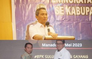 Jelang Tiga Tahun Kepemimpinan SSM, Boltim Torehkan Banyak Prestasi