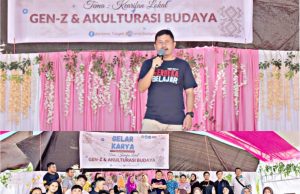 Begini Tanggapan Pelajar Pada Gelar Karya P5 SMA Negeri 1 Tutuyan