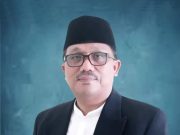 Ulyas Taha Resmi Dilantik Jabat Kakanwil Kemenag Sulut Oleh Menteri Agama