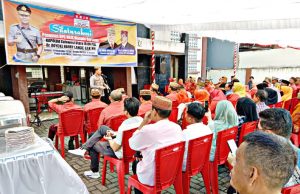 Kapolda Sulut Jalin Silaturahmi dengan KKIG Manado, Pererat Sinergi Membangun Daerah