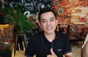 Trader Top Papip Celebes Temui OJK Sulutgomalut, Klarifikasi Dugaan Investasi Ilegal