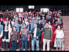 Seminar Nasional “Alarm Krisis Iklim” Bangunkan Generasi Muda di Unsrat Manado