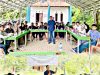 HMI FPIK Unsrat Gelar LDK, Dr. Ridwan Lasabuda Paparkan Ekologi Kelautan dan Isu Reklamasi