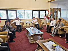 Milad ke-113 Muhammadiyah di Sulut Siap Digelar Meriah, Pemprov Janjikan Dukungan