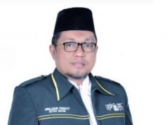 Ketua PW Mathlaul Anwar Beri Pesan Jelang Musda MUI Sulut 2025