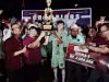 Final Pemuda Muslimin Indonesia Cup Berlangsung Seru, Al Falah Sindulang Juara