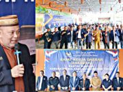 NasDem Boltim Gelar Rakerda, Tegaskan Komitmen Kawal Pemerintahan Daerah