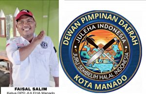 Manfaat Pelatihan Juru Sembelih Halal Yang Akan Digelar Oleh DPD Juleha Manado