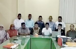 MUI Sulut Sampaikan Pernyataan Sikap atas Ketidakhadiran Representasi Pemprov dalam Pengukuhan Pengurus