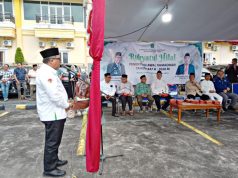 Hilal Tak Terlihat di Manado, 1 Ramadan 1447 H Berpotensi Jatuh 19 Februari 2026