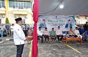 Hilal Tak Terlihat di Manado, 1 Ramadan 1447 H Berpotensi Jatuh 19 Februari 2026