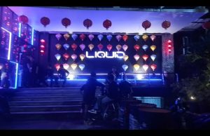 Dituding Sarang Keributan, Liquid Executive Bar & Lounge Beri Bantahan Begini